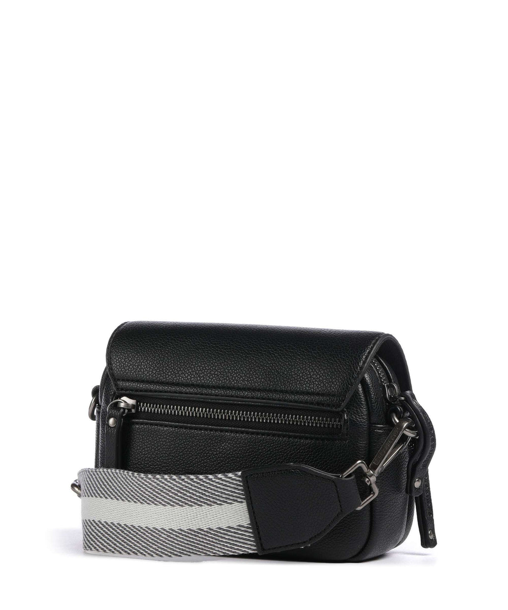 FredsBruder Bestie Crossbody bag black
