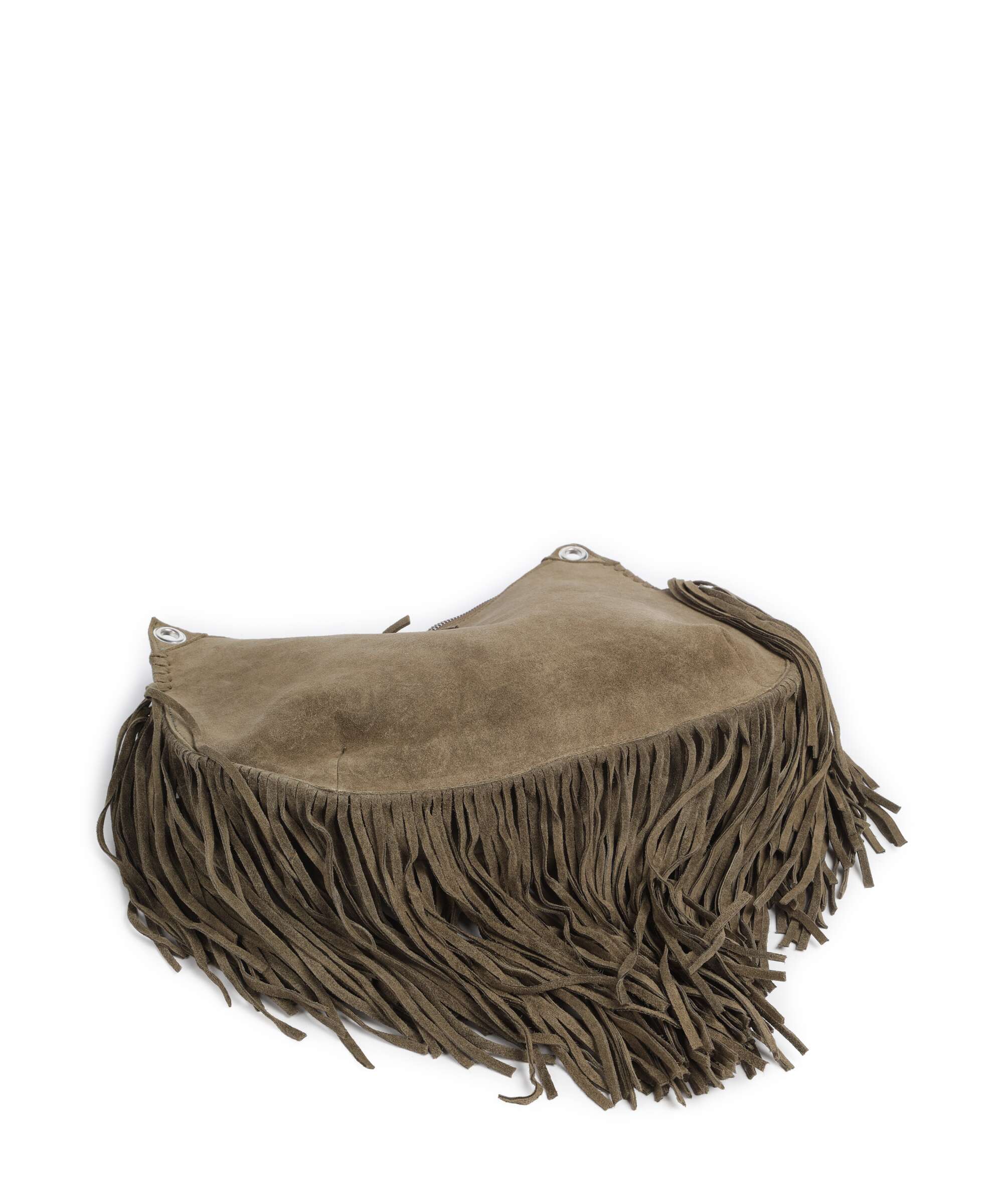Anokhi Crossbody bag olive