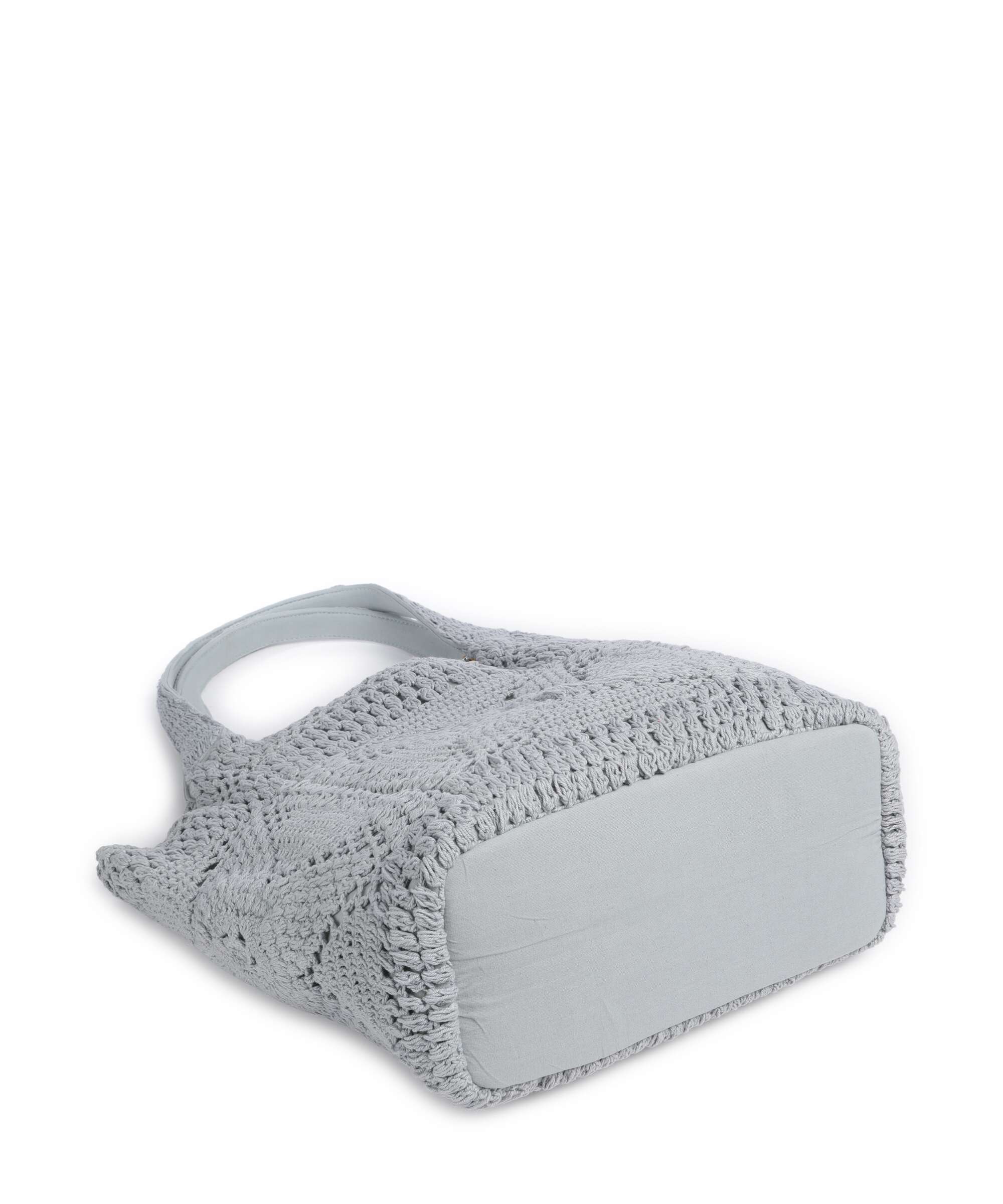 Anokhi Tote bag grey