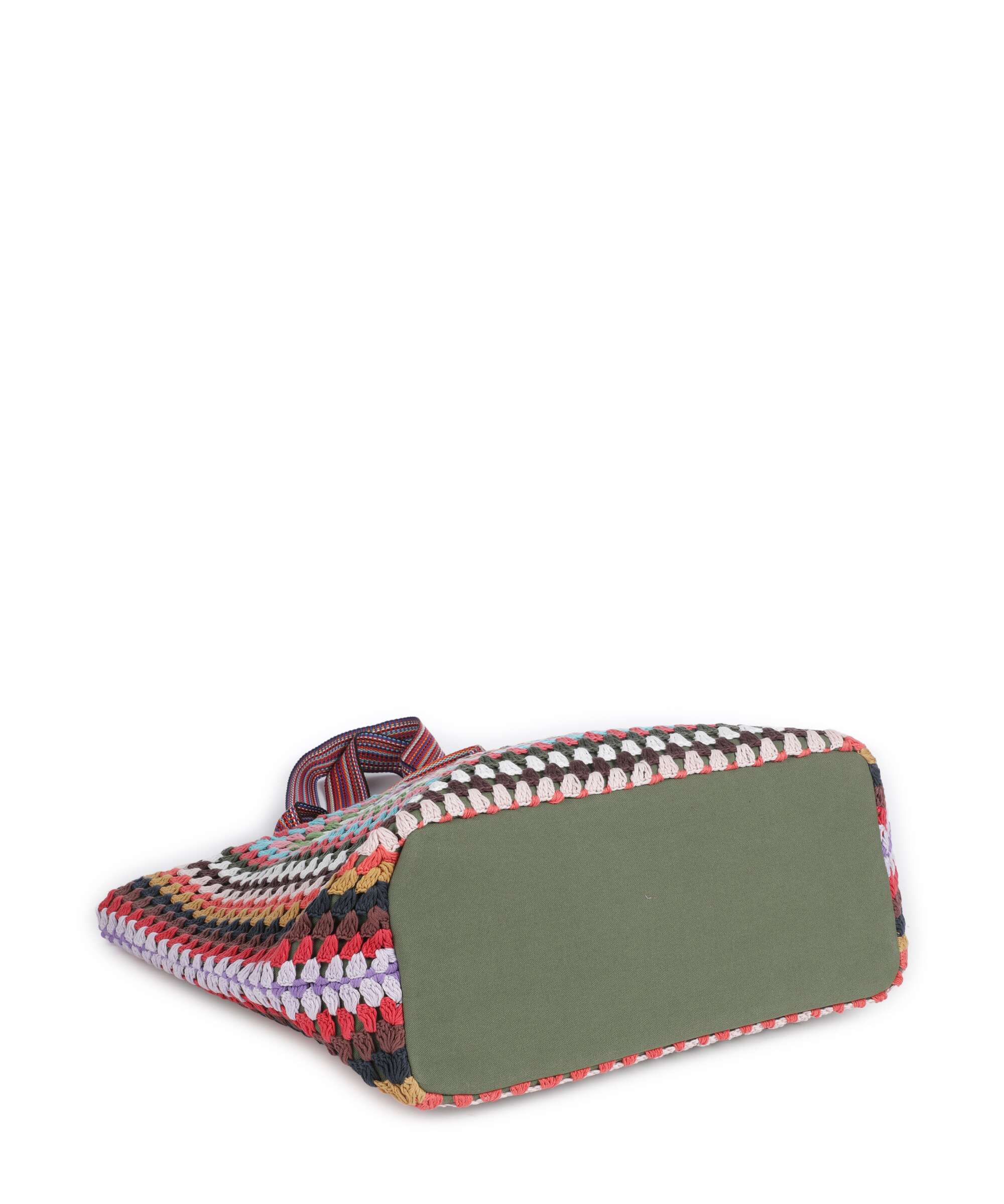 Anokhi Tote bag multi