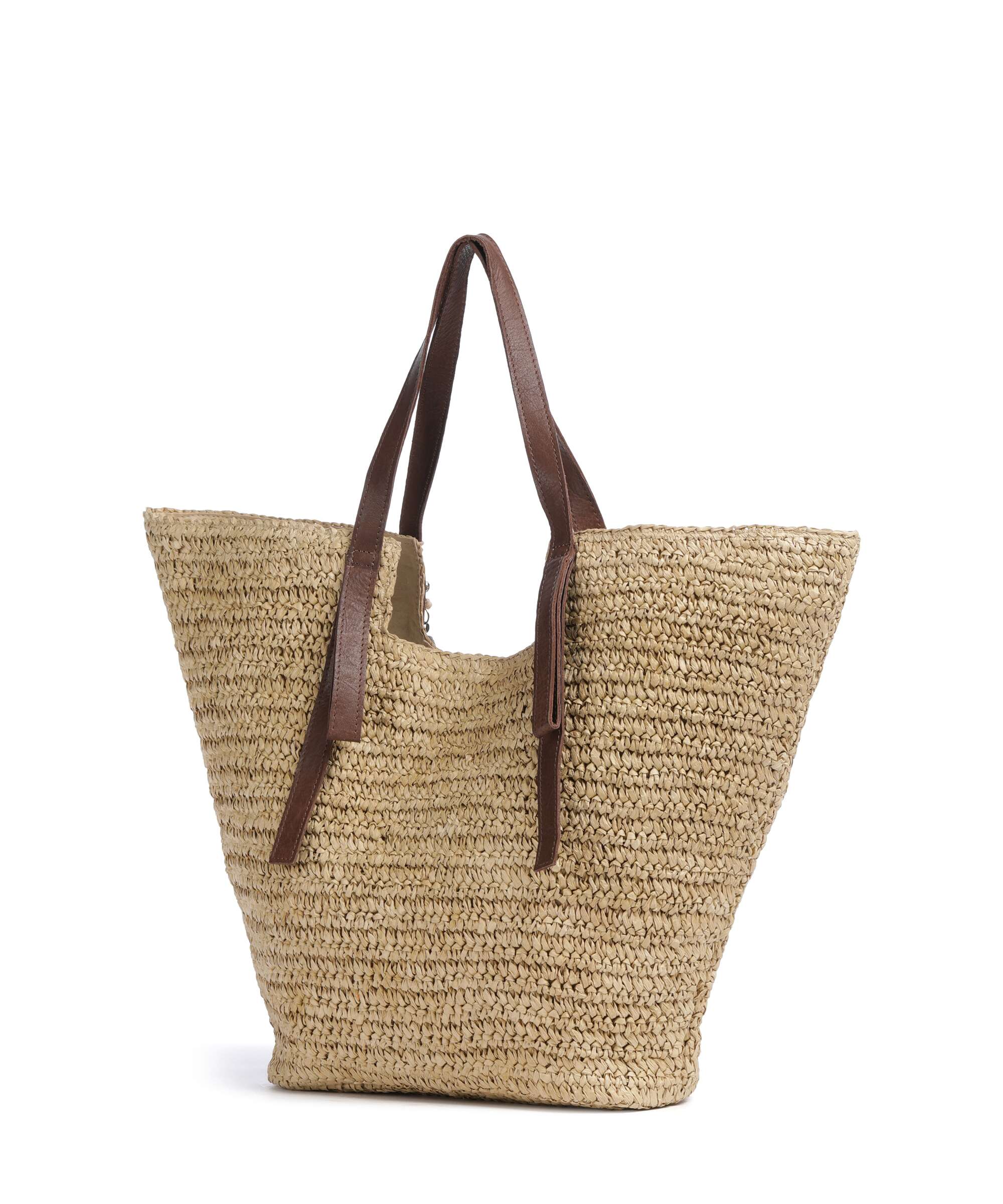 Anokhi Tote bag natural