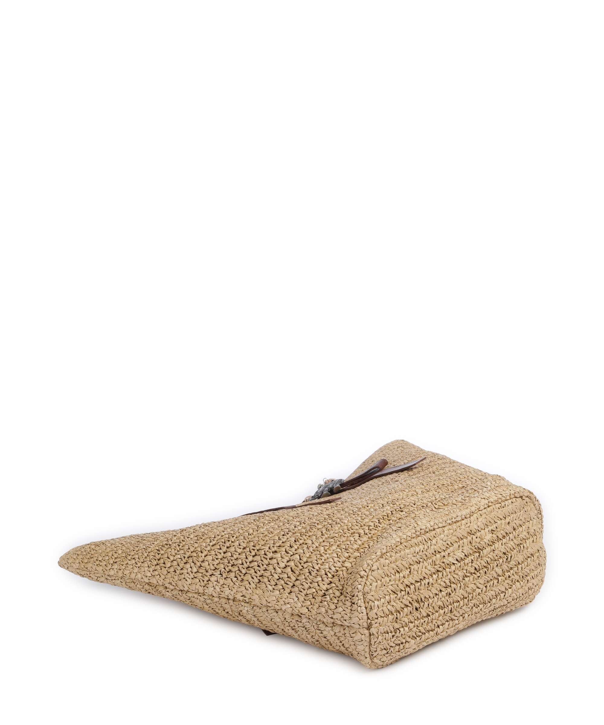Anokhi Tote bag natural