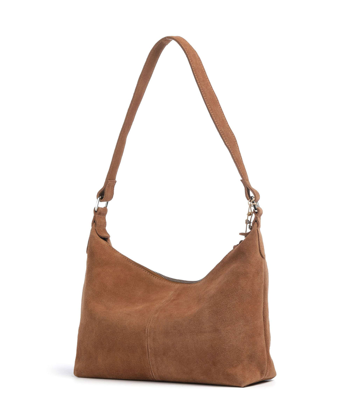 Anokhi Hobo bag tan