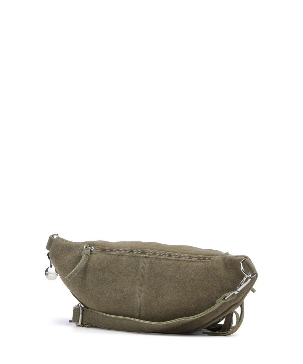 Anokhi Belt bag olive