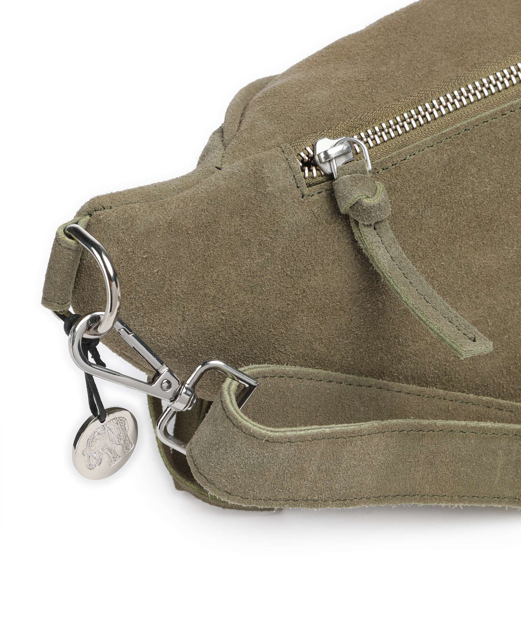 Anokhi Belt bag olive
