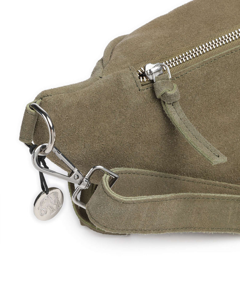 Anokhi Belt bag olive
