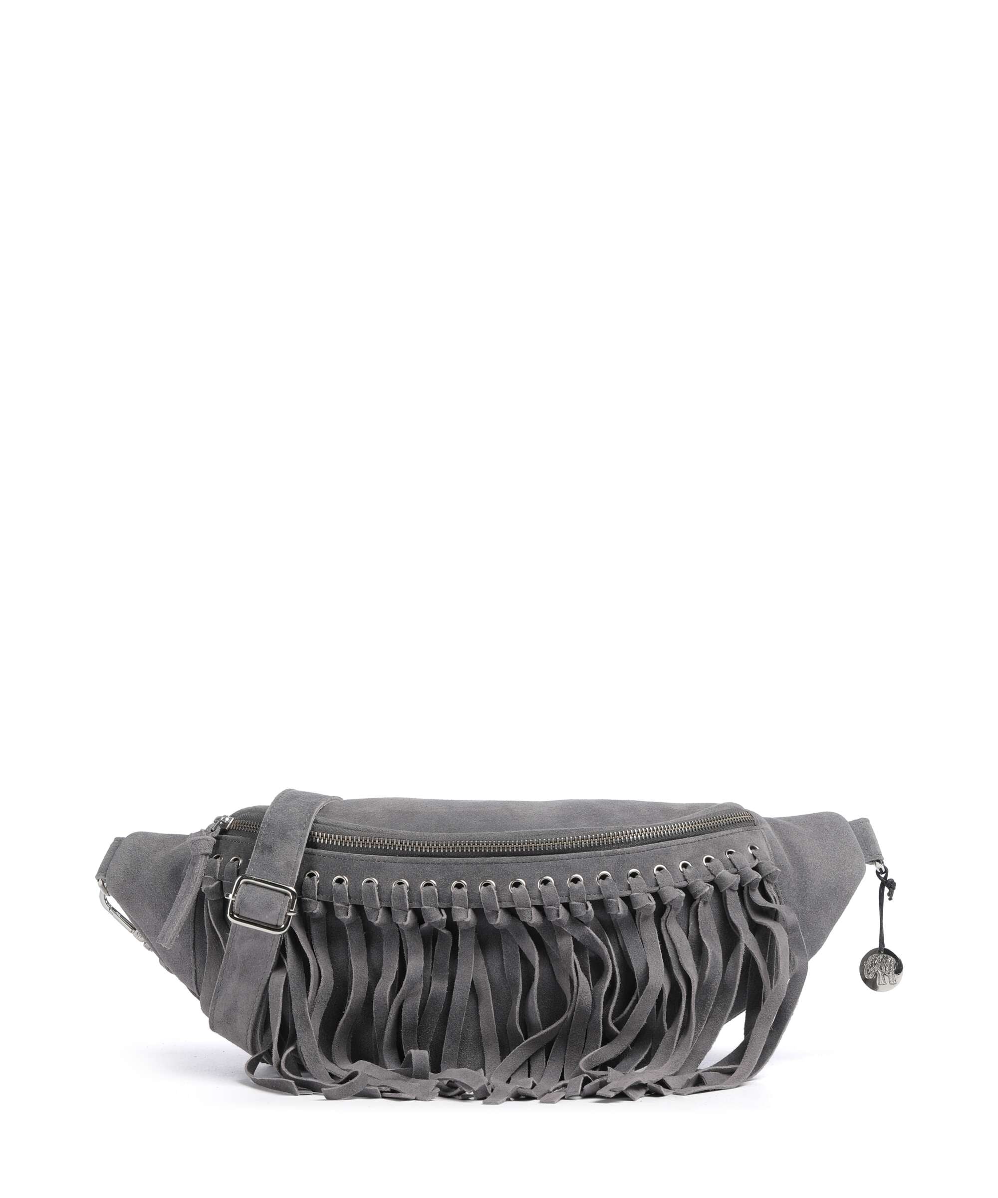 Anokhi Belt bag grey