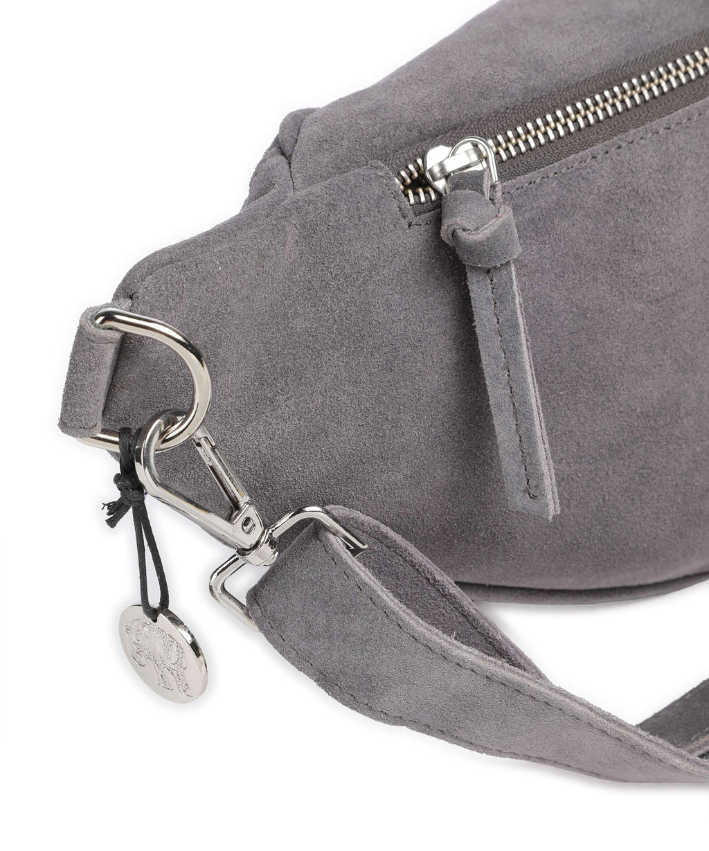 Anokhi Belt bag grey