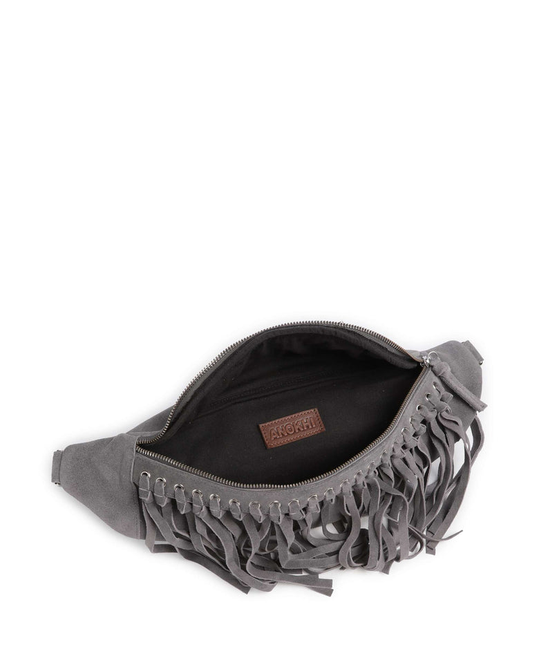 Anokhi Belt bag grey