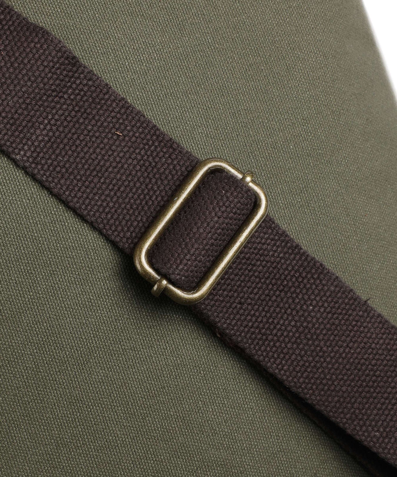 Buckle & Seam Annelotte Backpack brown