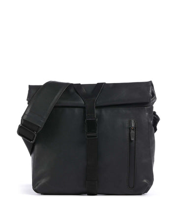 Aunts & Uncles Japan Seki Crossover väska black