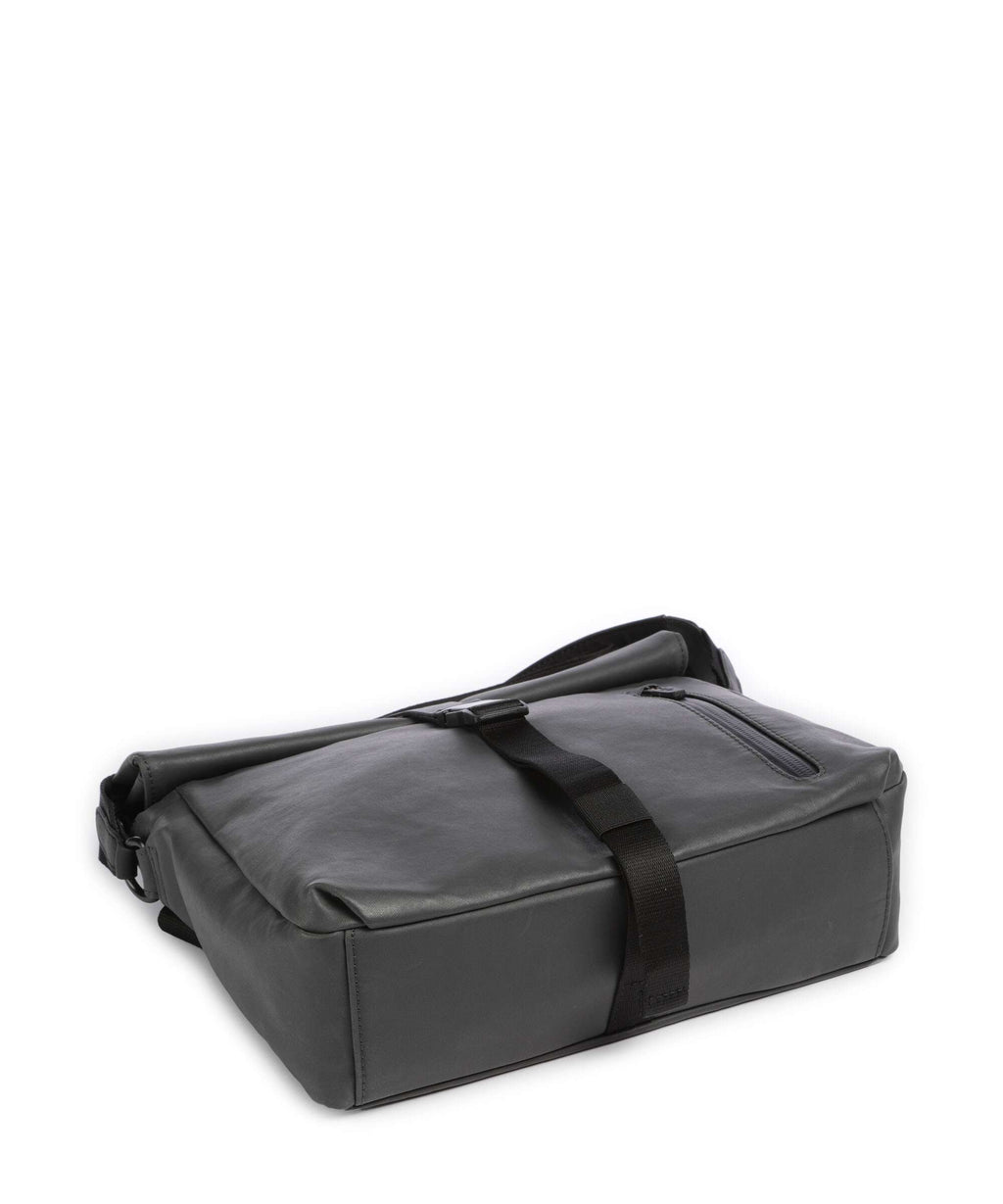 Aunts & Uncles Japan RE Seki Crossbody bag volcanic ash