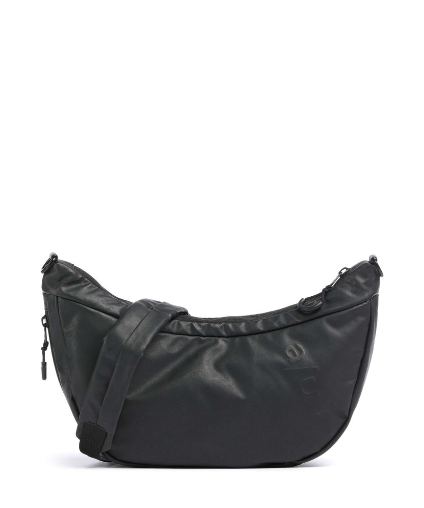 Aunts & Uncles Japan Yoshii Crossbody bag black