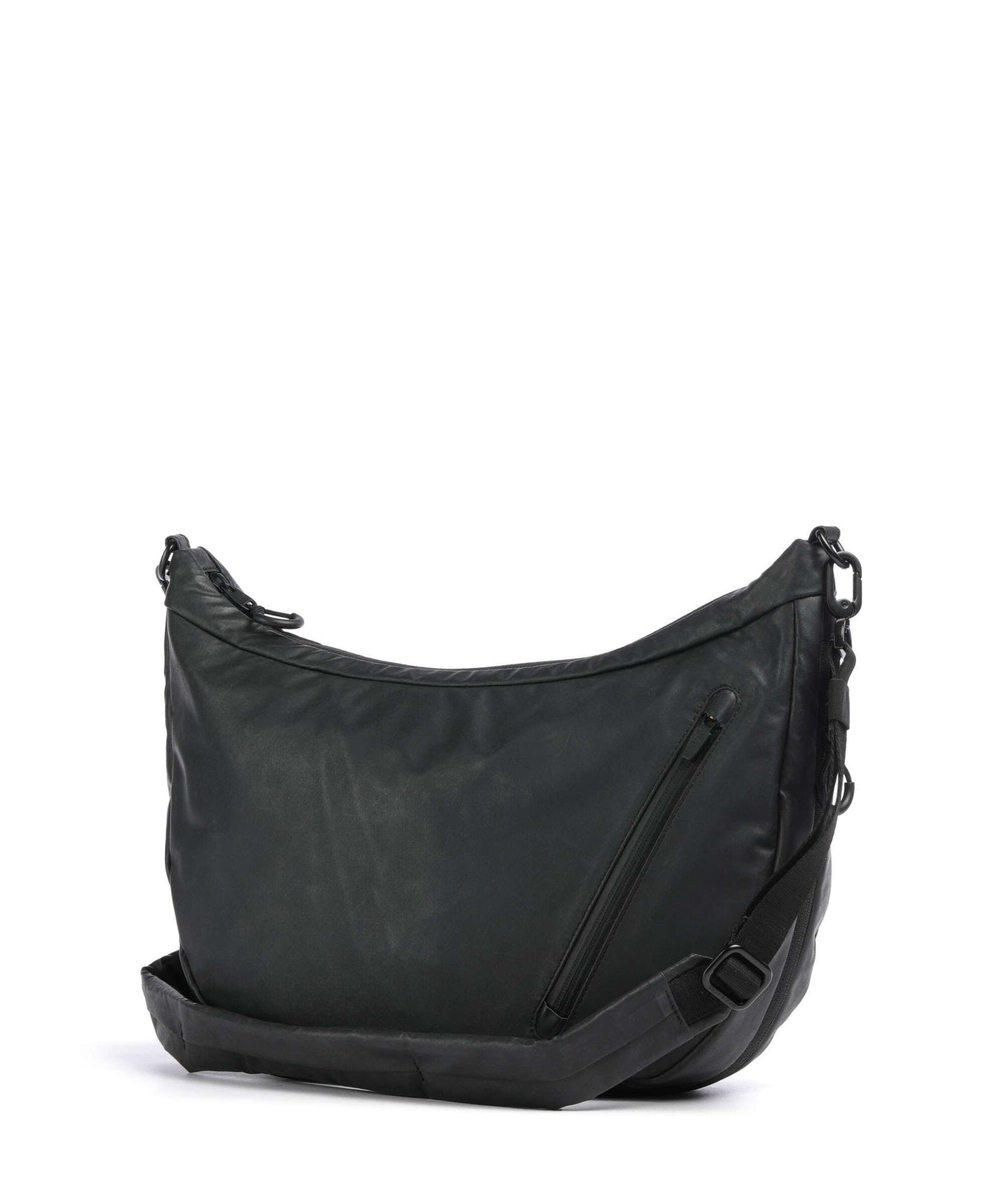 Aunts & Uncles Japan Koyoshi Crossbody bag black