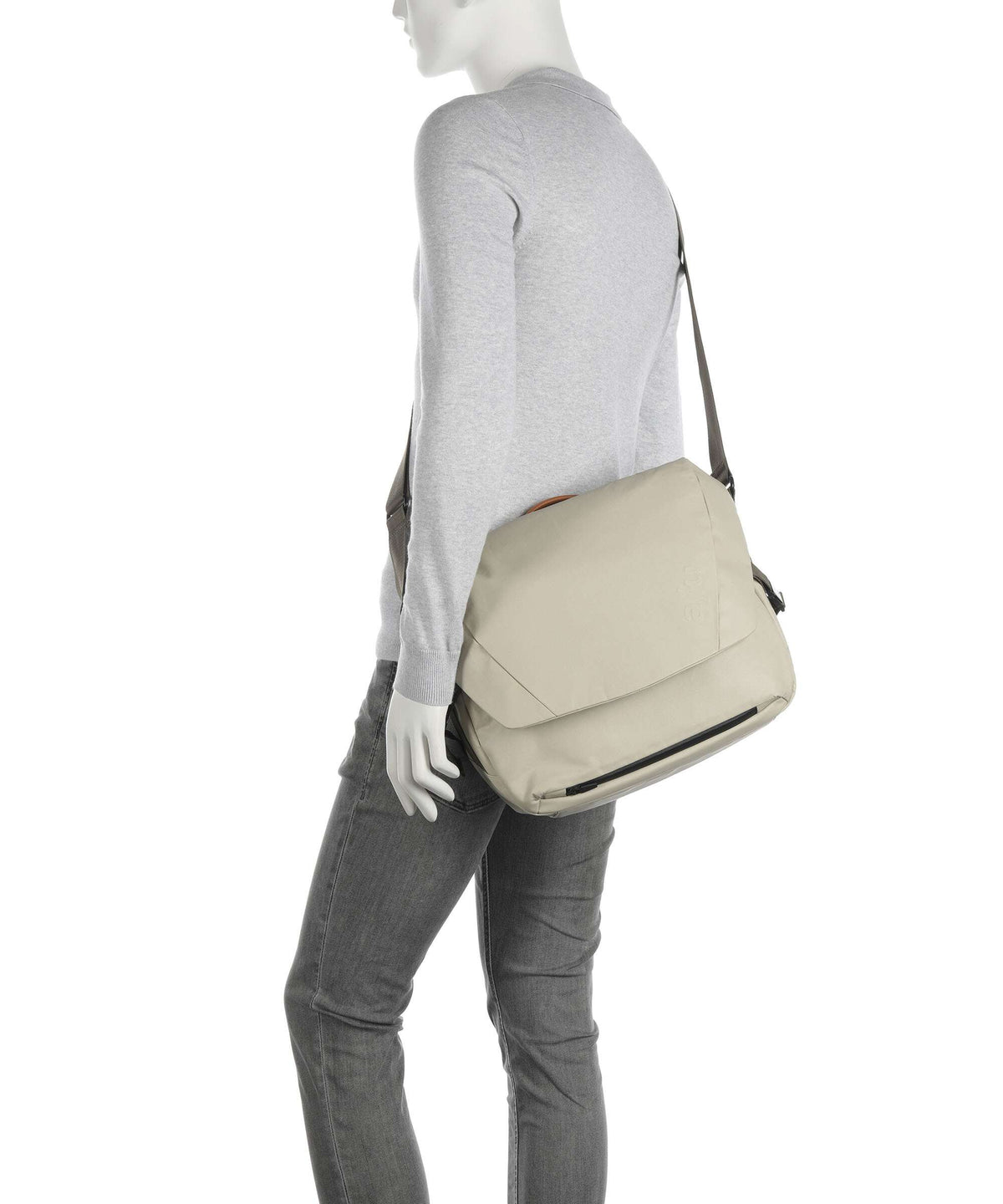 Aunts & Uncles Japan Yamakuni Messenger bag dust