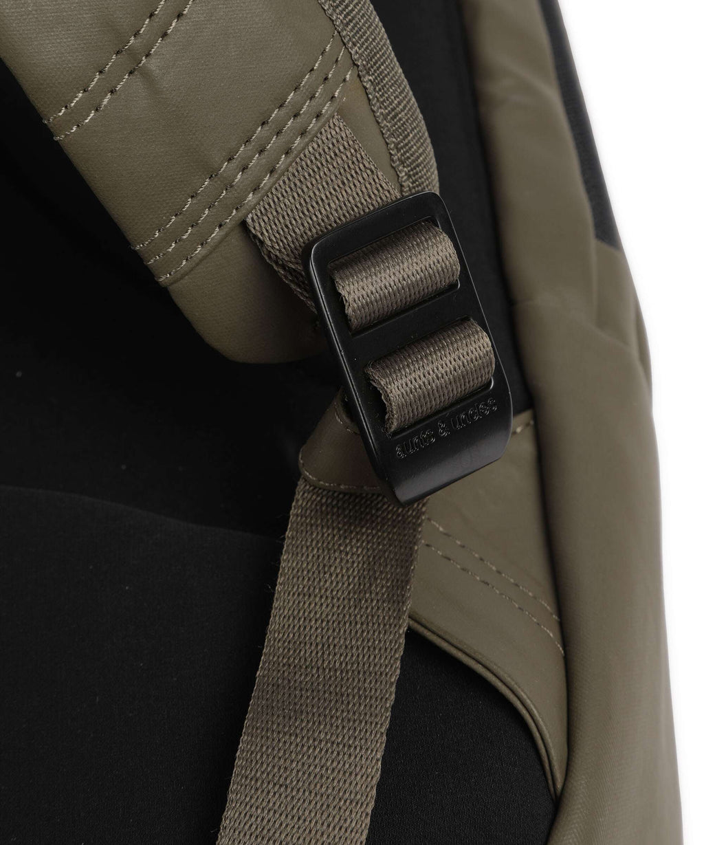 Aunts & Uncles Japan Kumotsu Backpack fallen rock