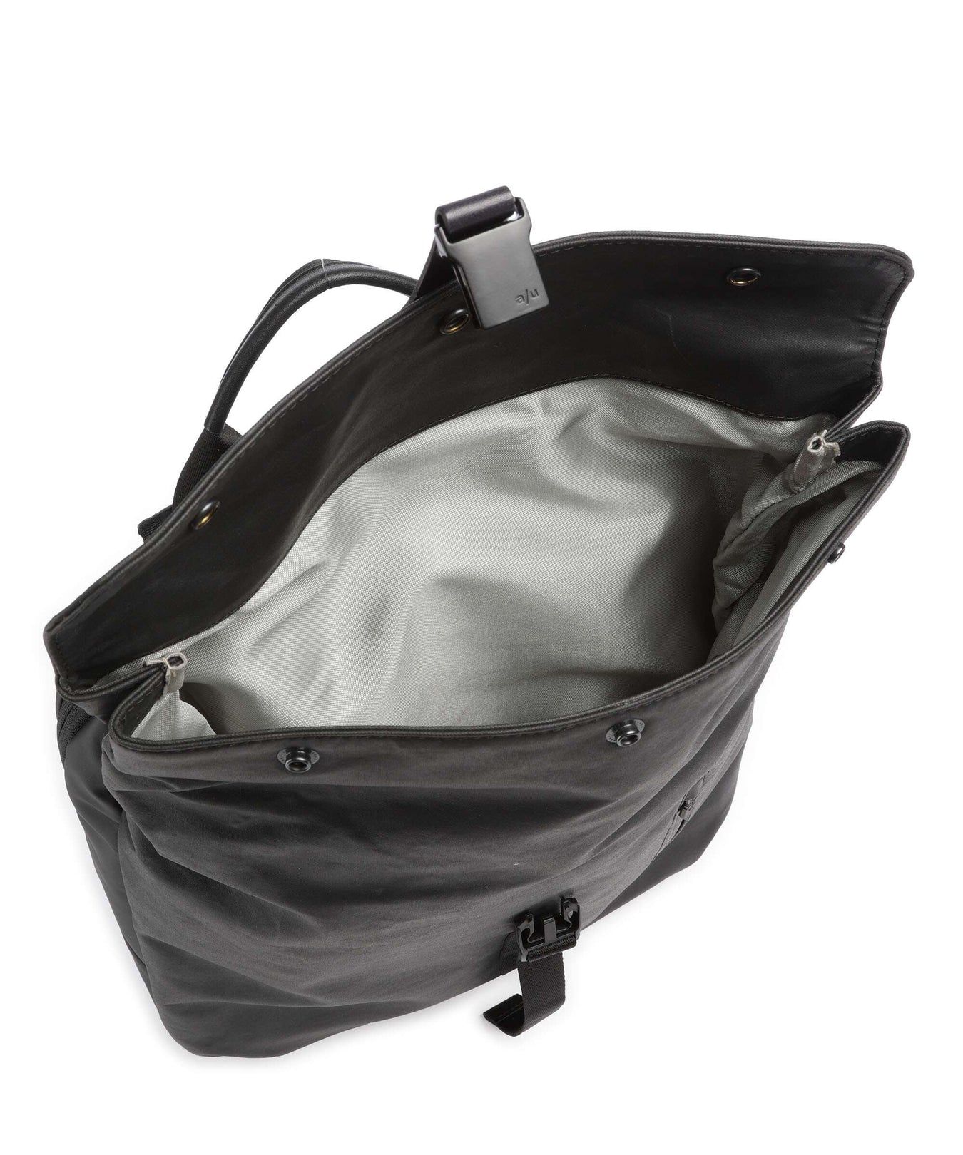 Aunts & Uncles Japan Yabe Backpack black