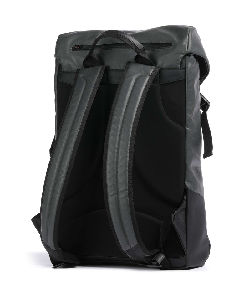 Aunts & Uncles Japan Niyodo Backpack volcanic ash