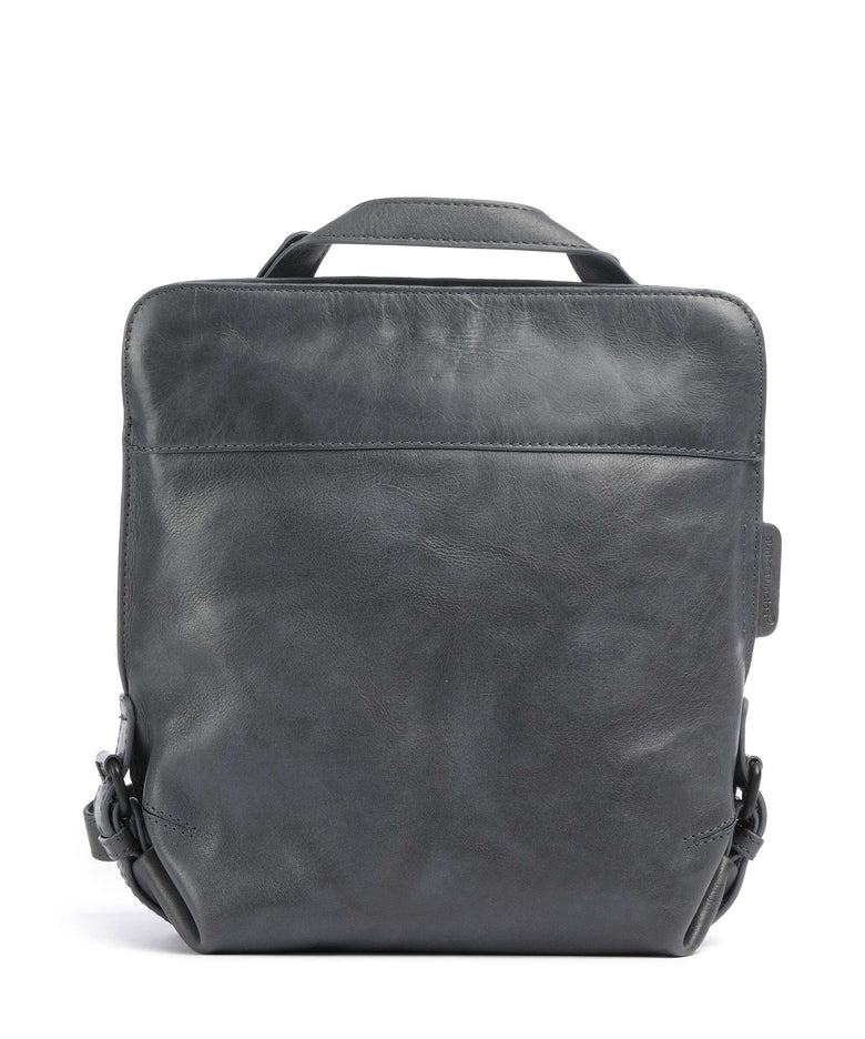 Aunts & Uncles Grandma's Luxury Club Mrs. Crumble Cookie Backpack wind