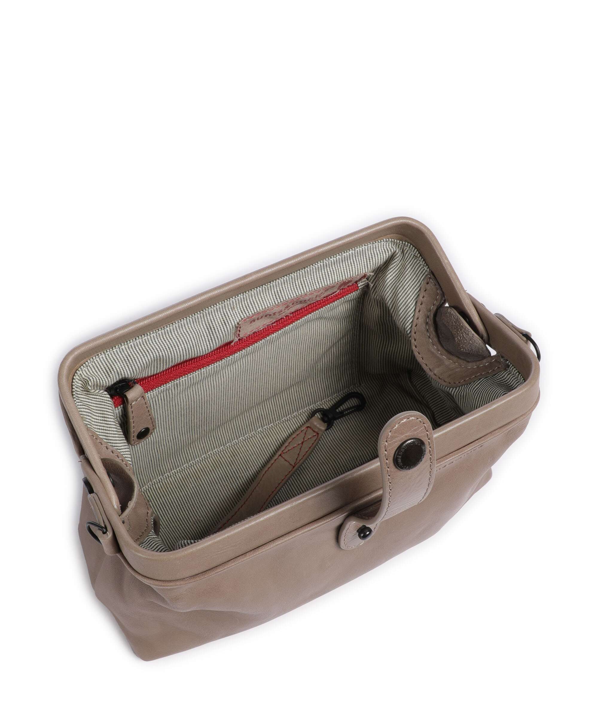 Aunts & Uncles Grandma's Luxury Club Mrs. Eclair Crossbody bag cashmere