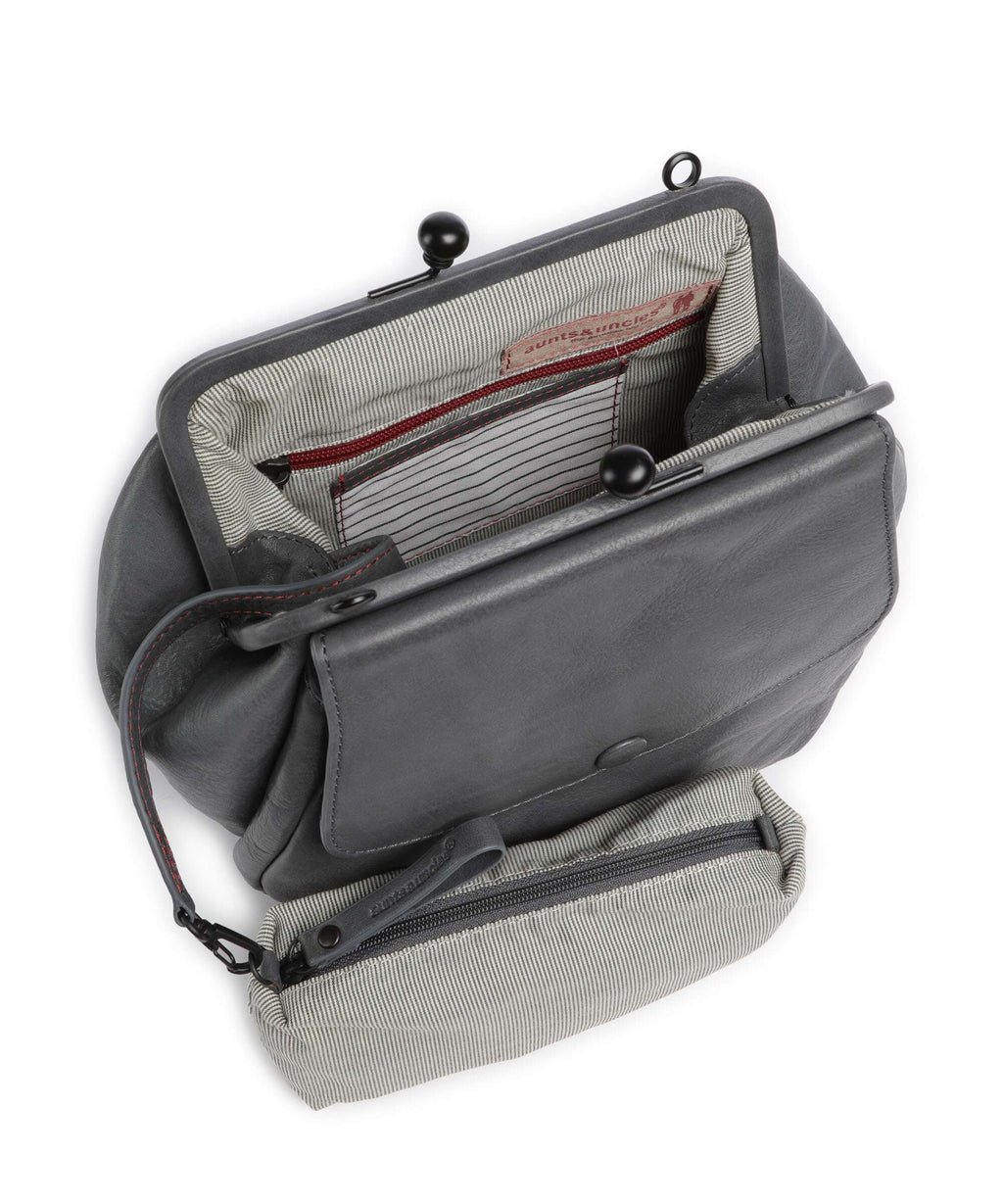 Aunts & Uncles Grandma's Luxury Club Mrs. Cake Pop Crossbody bag wind