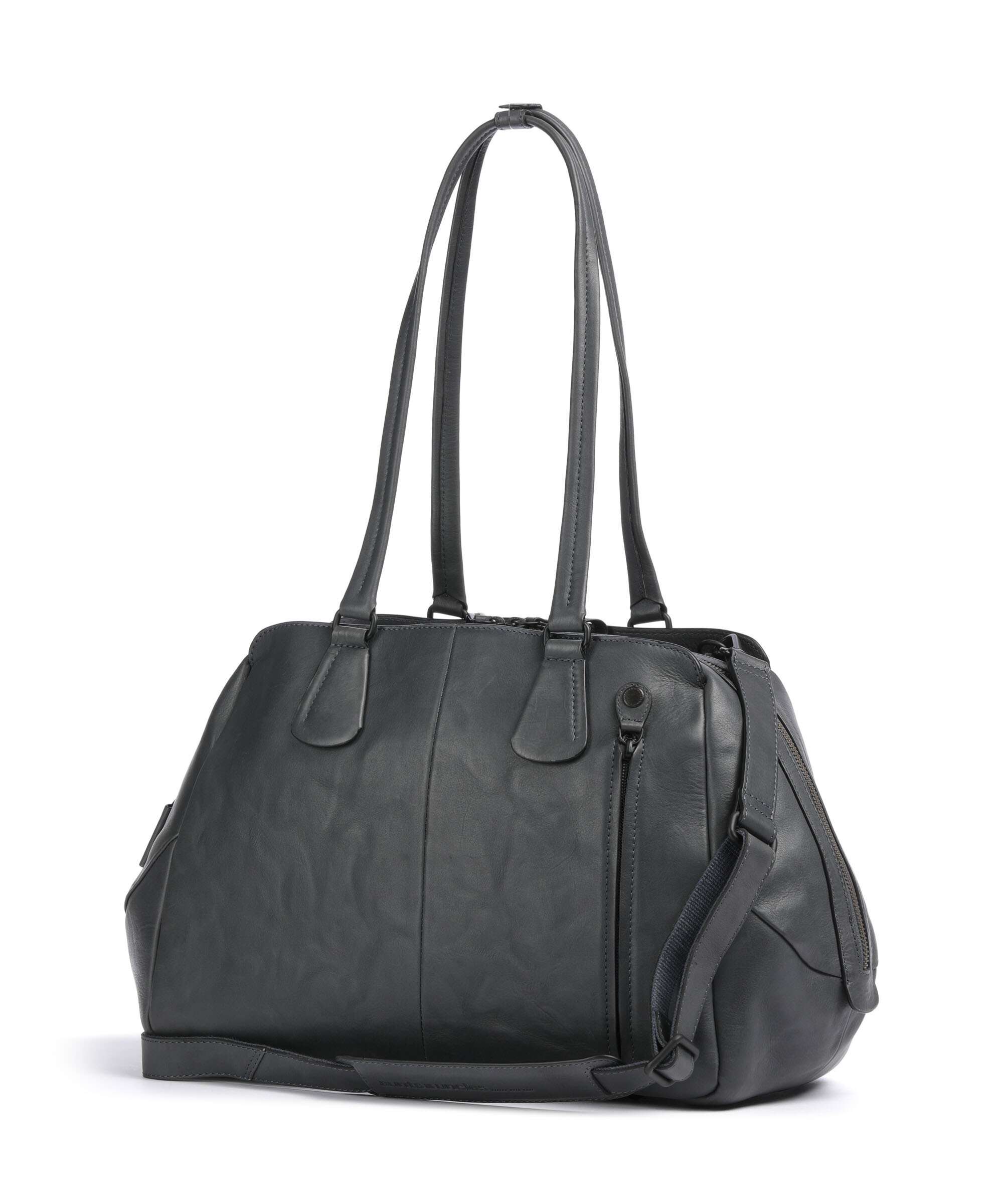 Aunts & Uncles Grandma's Luxury Club Mrs. Poundcake Tote bag wind