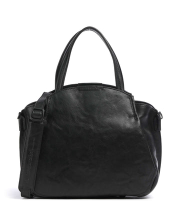 Aunts & Uncles Grandma's Luxury Club Mrs. Chiffon Pie Handväskor black smoke