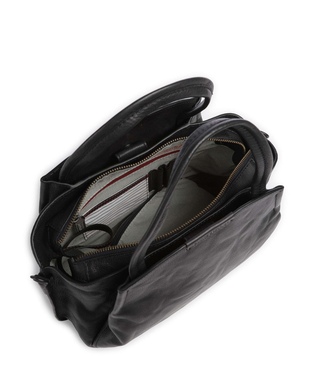 Aunts & Uncles Grandma's Luxury Club Mrs. Chiffon Pie Handbag night sky