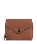 Aunts & Uncles Grandma's Luxury Club Judy RFID Plånbok caramel