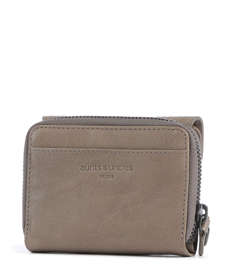 Aunts & Uncles Grandma's Luxury Club Judy Wallet cashmere