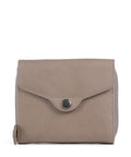 Aunts & Uncles Grandma's Luxury Club Lesley Wallet cashmere