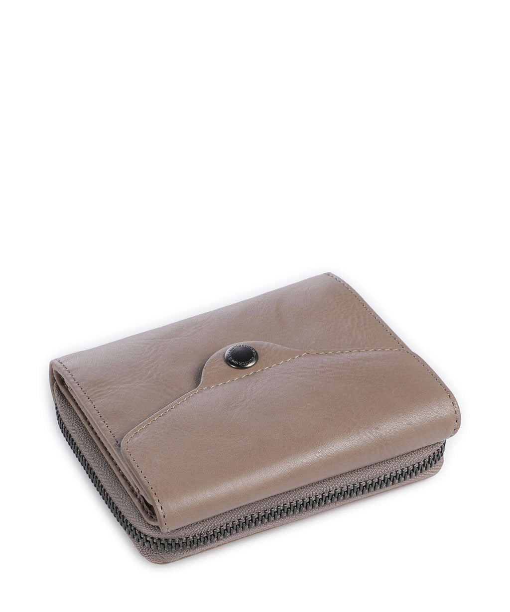 Aunts & Uncles Grandma's Luxury Club Lesley RFID Wallet cashmere