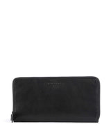 Aunts & Uncles Grandma's Luxury Club Cynthia RFID Plånbok black smoke