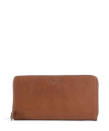 Aunts & Uncles Grandma's Luxury Club Cynthia RFID Plånbok caramel