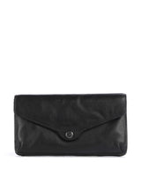 Aunts & Uncles Grandma's Luxury Club Charlene Plånbok black smoke
