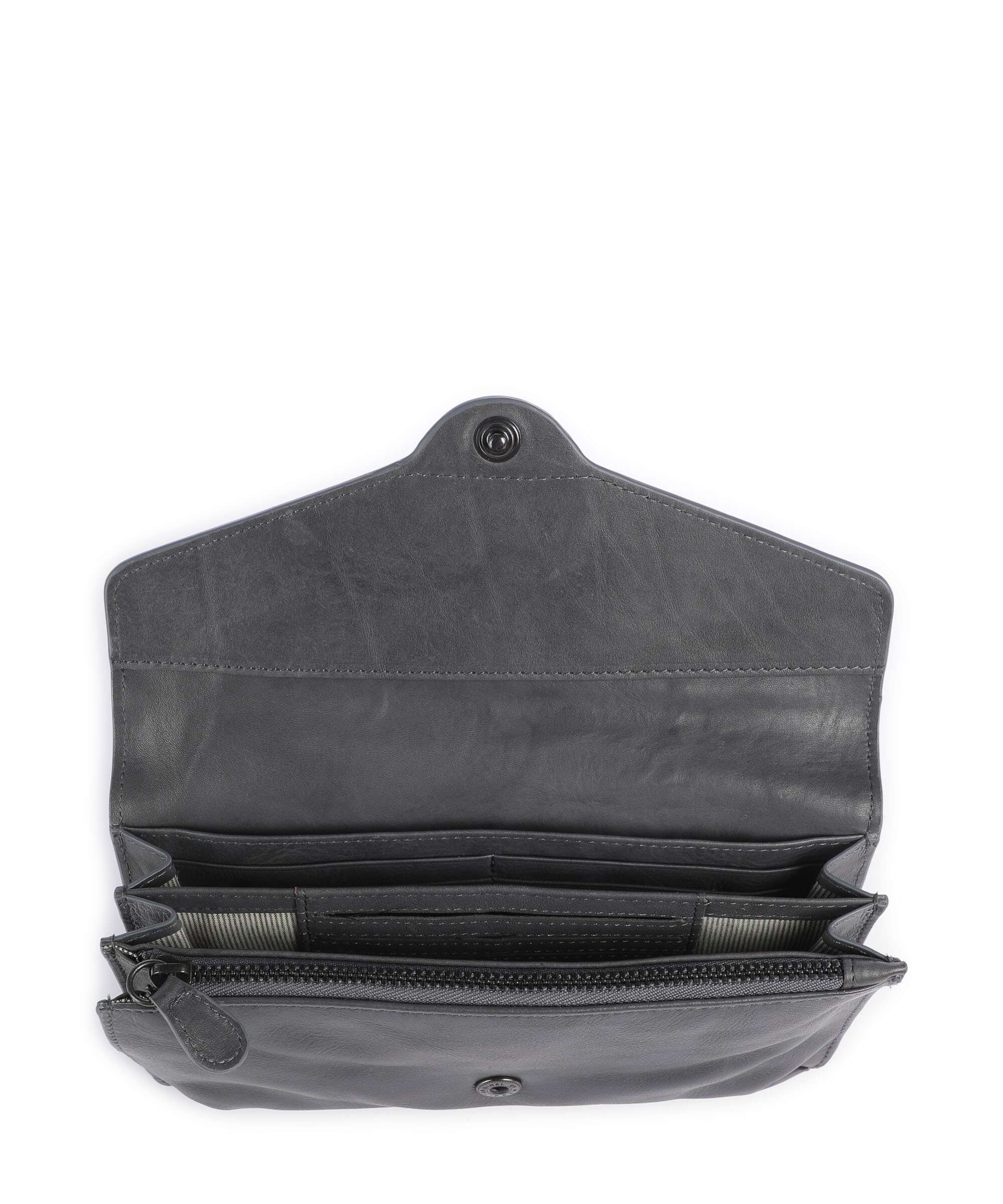 Aunts & Uncles Grandma's Luxury Club Charlene Wallet wind