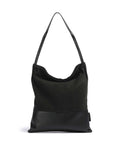 Aunts & Uncles Heavenly Meadow Lovin Hobo bag moonless night
