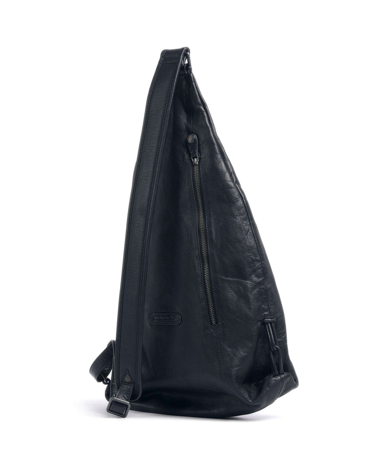 Aunts & Uncles Guerilla Gardeners Layla Sling bag tap shoe
