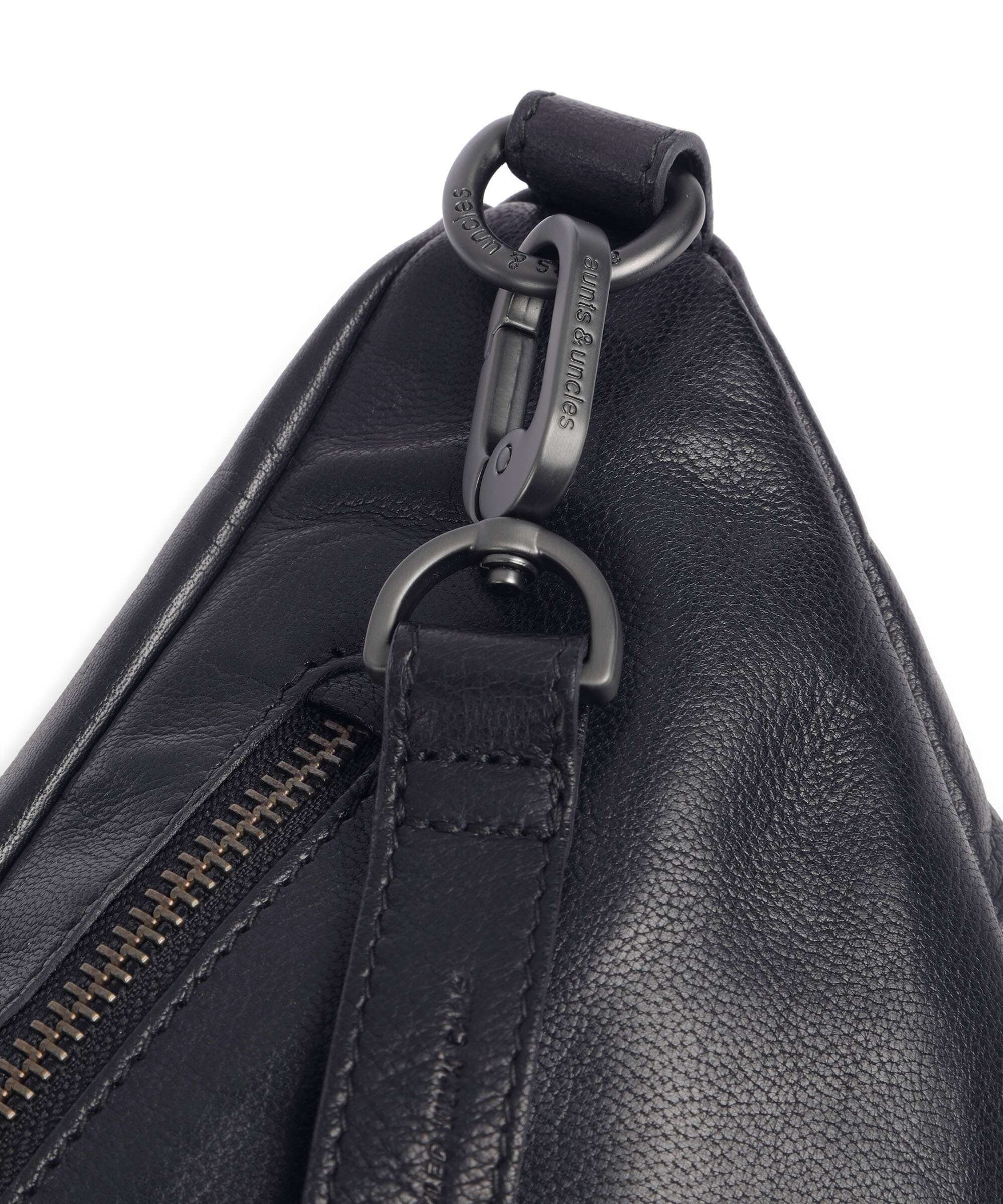 Aunts & Uncles Guerilla Gardeners Reese Fanny pack tap shoe