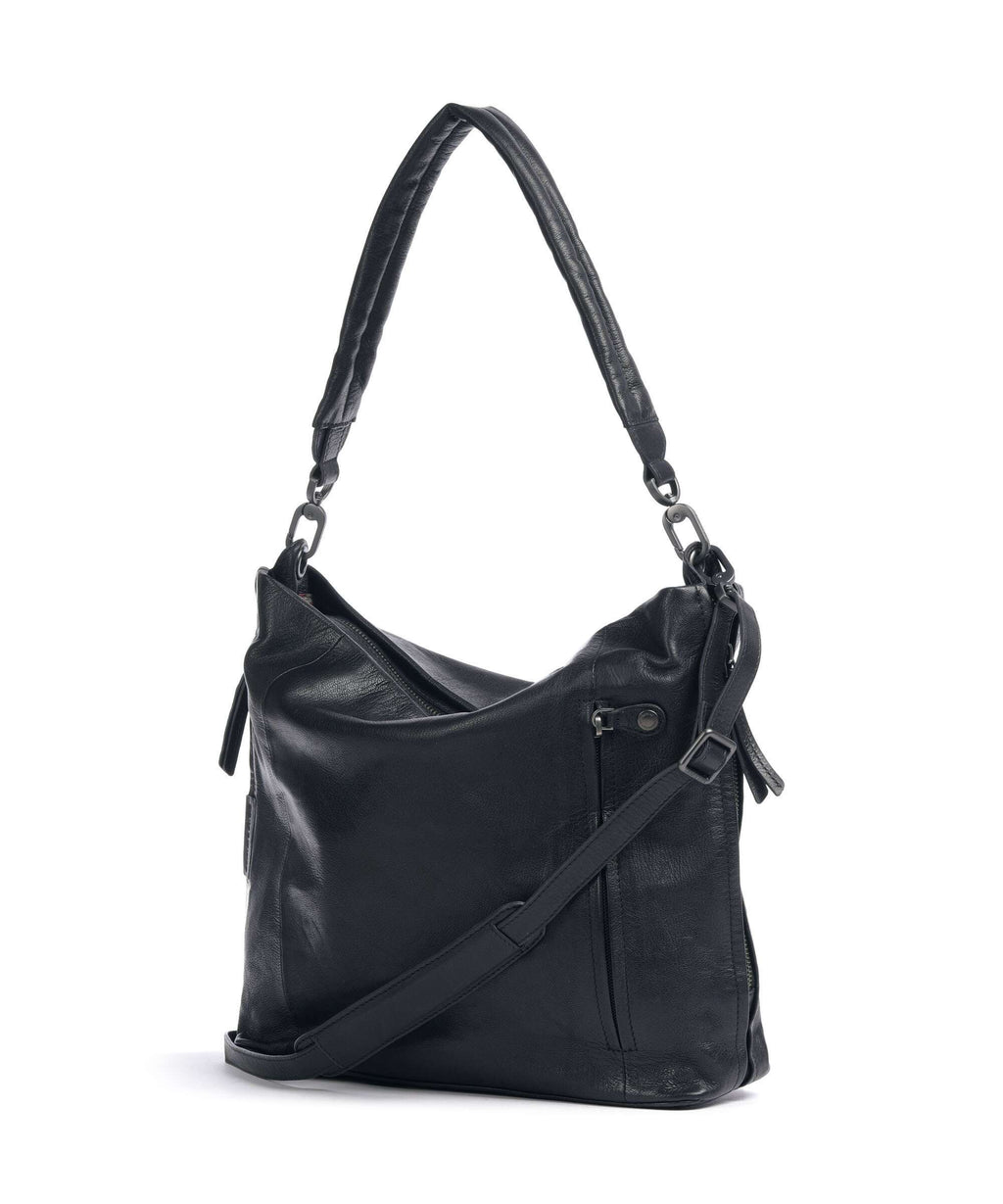 Aunts & Uncles Guerilla Gardeners Cassy Shoulder bag tap shoe