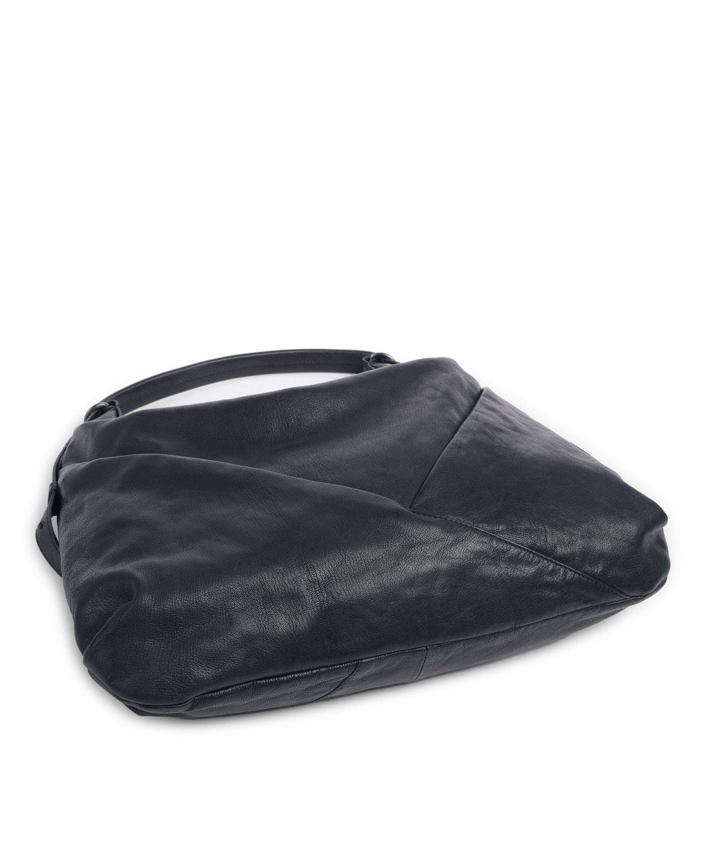 Aunts & Uncles Guerilla Gardeners Darleen Hobo bag tap shoe