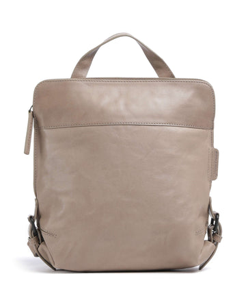 Aunts & Uncles Grandma's Luxury Club Mrs. Crumble Cookie Backpack bag vintage khaki