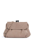Aunts & Uncles Grandma's Luxury Club Mrs. Whoopie Pie Crossbody bag vintage khaki