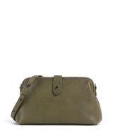 Aunts & Uncles Grandma's Luxury Club Mrs. Eclair Crossover väska olive branch
