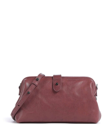 Aunts & Uncles Grandma's Luxury Club Mrs. Eclair Crossbody bag tulipwood