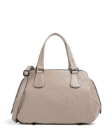 Aunts & Uncles Grandma's Luxury Club Mrs. Peanut Brittle Handväskor vintage khaki