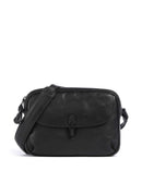 Aunts & Uncles Grandma's Luxury Club Mrs. Mint Crossover väska black smoke