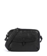 Aunts & Uncles Grandma's Luxury Club Mrs. Mint Crossover väska black smoke