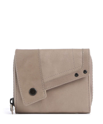 Aunts & Uncles Grandma's Luxury Club Lotta RFID Plånbok vintage khaki