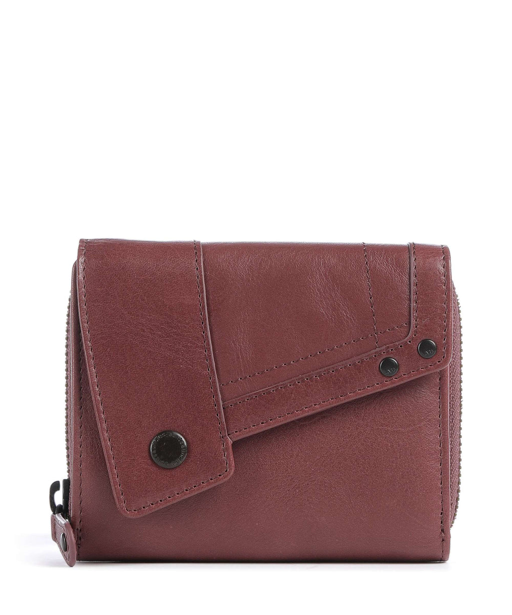 Aunts & Uncles Grandma's Luxury Club Lotta Wallet tulipwood